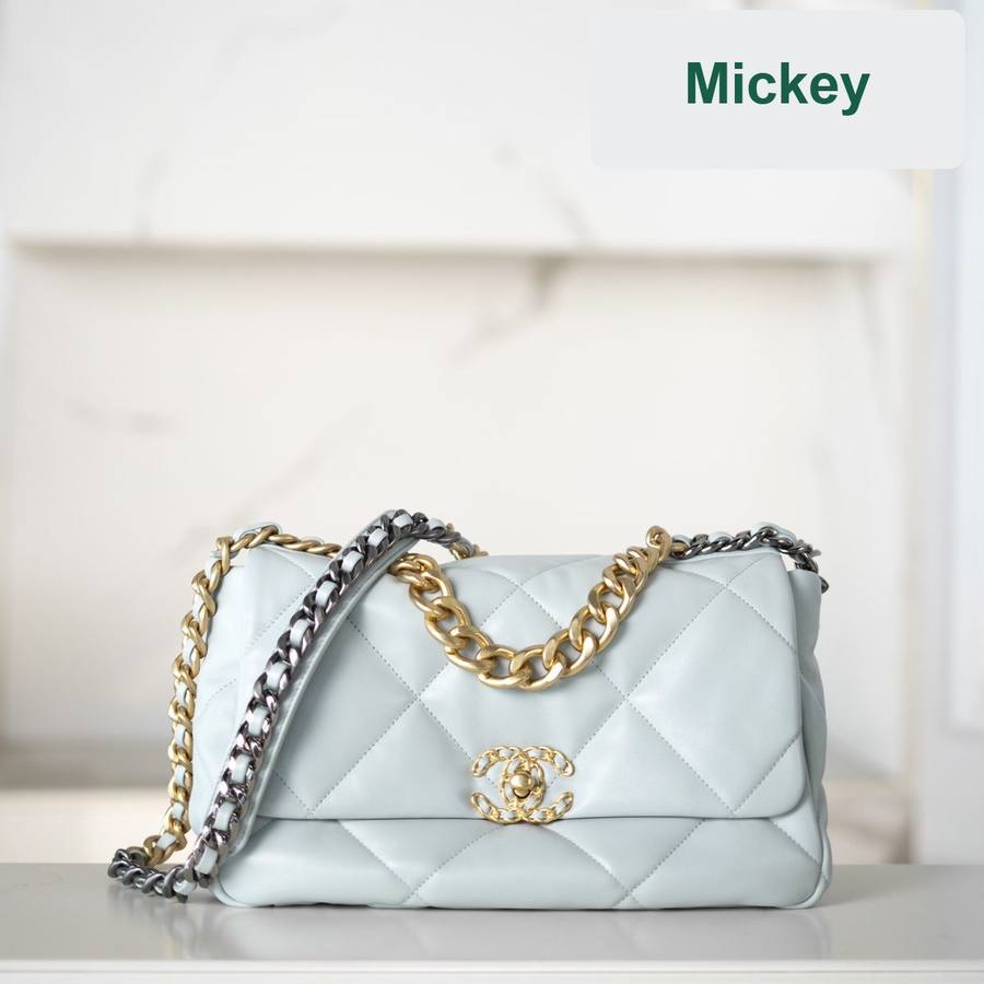 【S】$329=2200CNY｜Chanel JD Factory｜Item ID-55363
