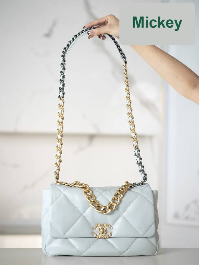 【S】$329=2200CNY｜Chanel JD Factory｜Item ID-55363
