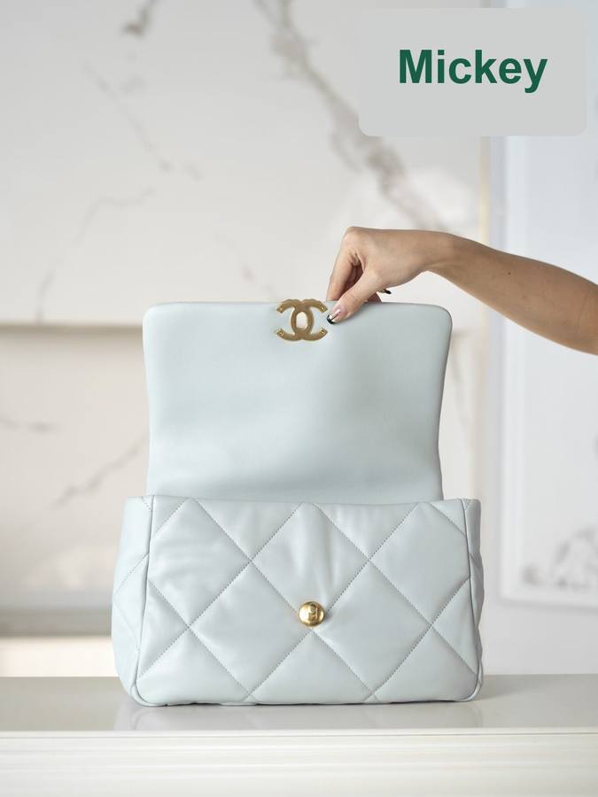 【S】$329=2200CNY｜Chanel JD Factory｜Item ID-55363