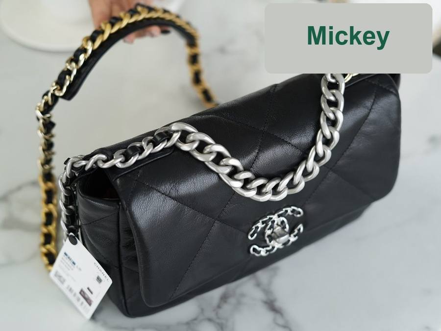 【S】$362=2420CNY｜Chanel JD Factory｜Item ID-55470