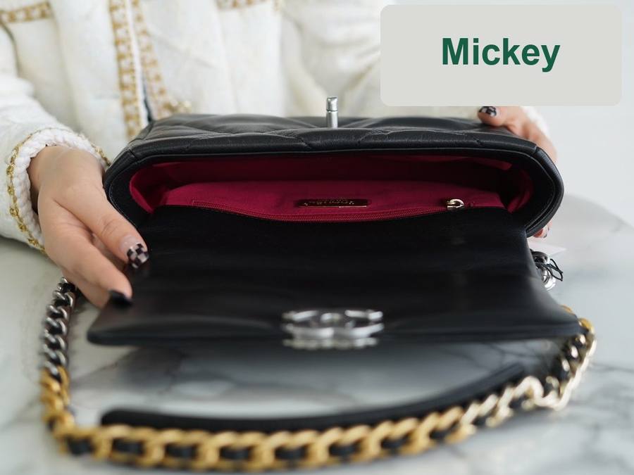 【S】$362=2420CNY｜Chanel JD Factory｜Item ID-55470