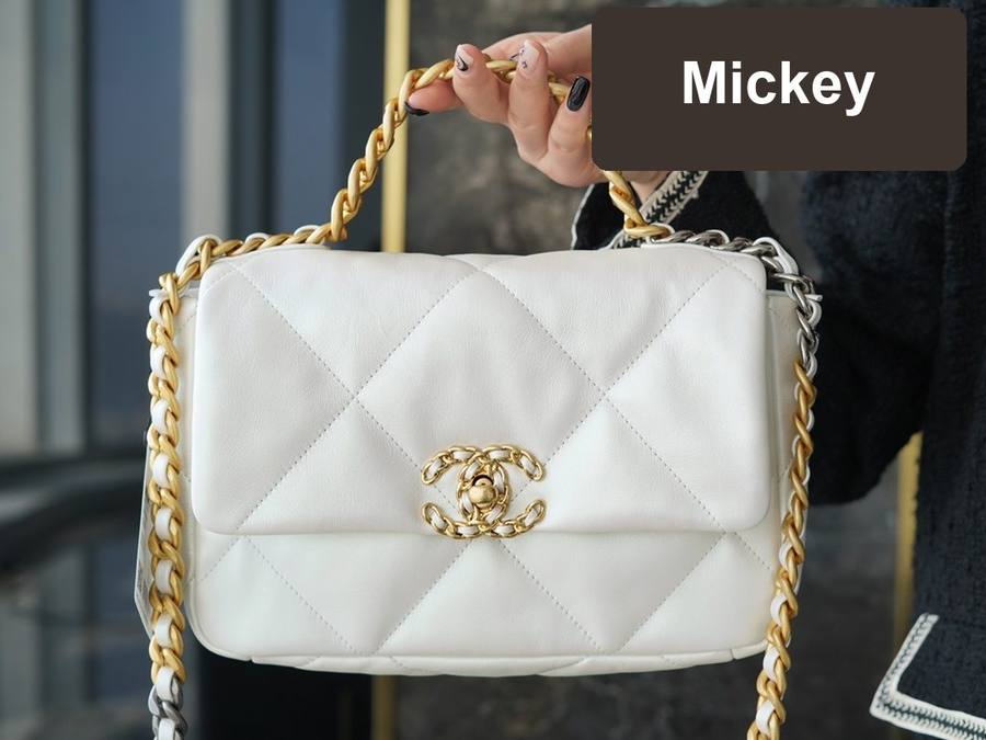 【S】$362=2420CNY｜Chanel JD Factory｜Item ID-55473