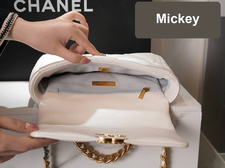 【S】$362=2420CNY｜Chanel JD Factory｜Item ID-55472