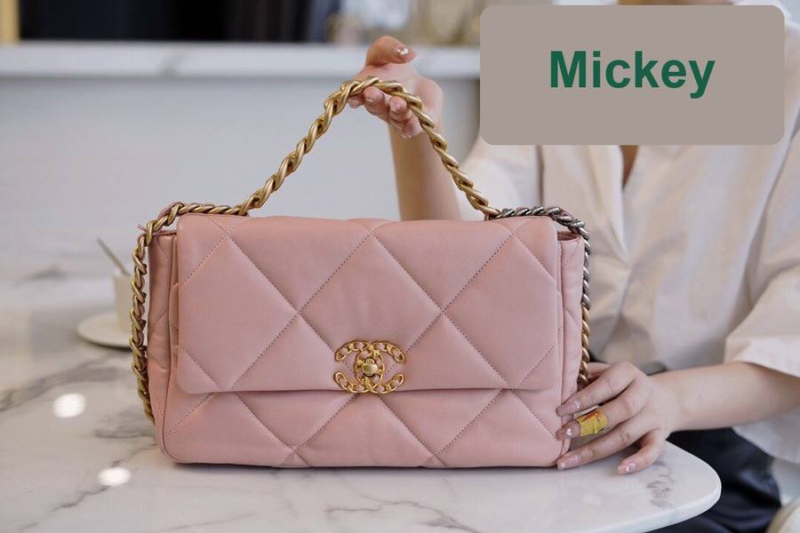 【S】$329=2200CNY｜Chanel JD Factory｜Item ID-55356