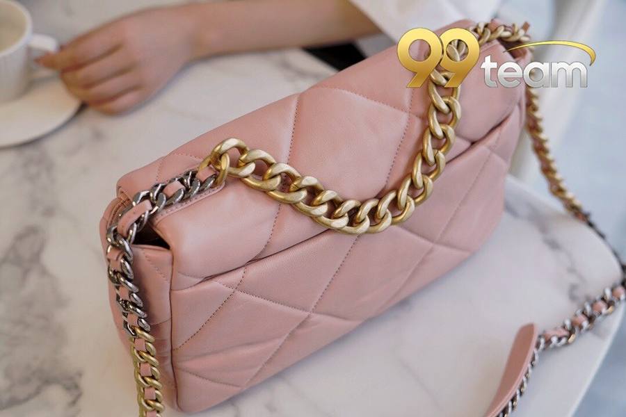 【S】$329=2200CNY｜Chanel JD Factory｜Item ID-55356