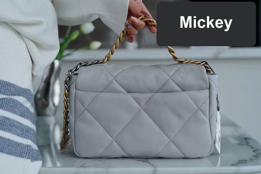 【S】$314=2100CNY｜Chanel JD Factory｜Item ID-55308