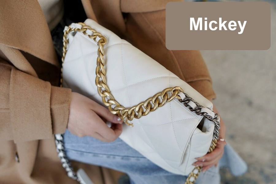 【S】$329=2200CNY｜Chanel JD Factory｜Item ID-55355
