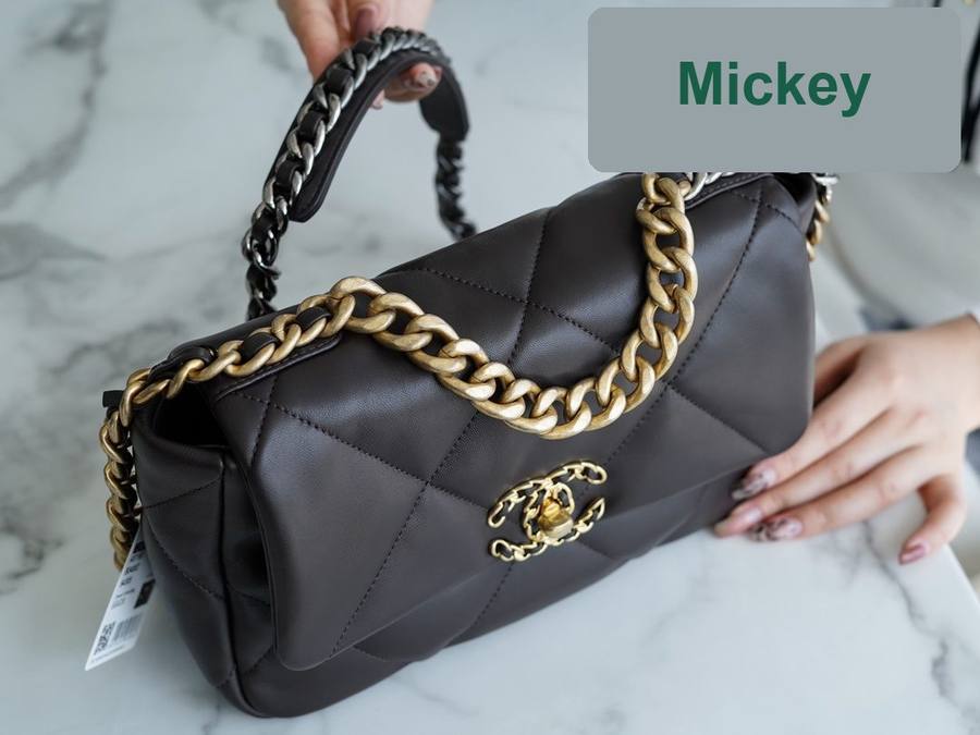 【S】$314=2100CNY｜Chanel JD Factory｜Item ID-55309