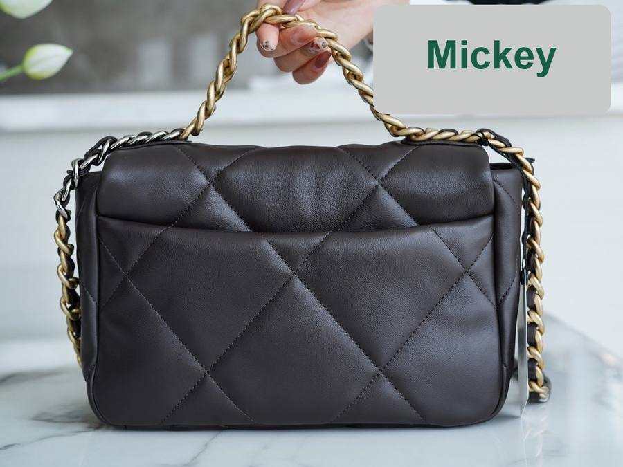 【S】$314=2100CNY｜Chanel JD Factory｜Item ID-55309
