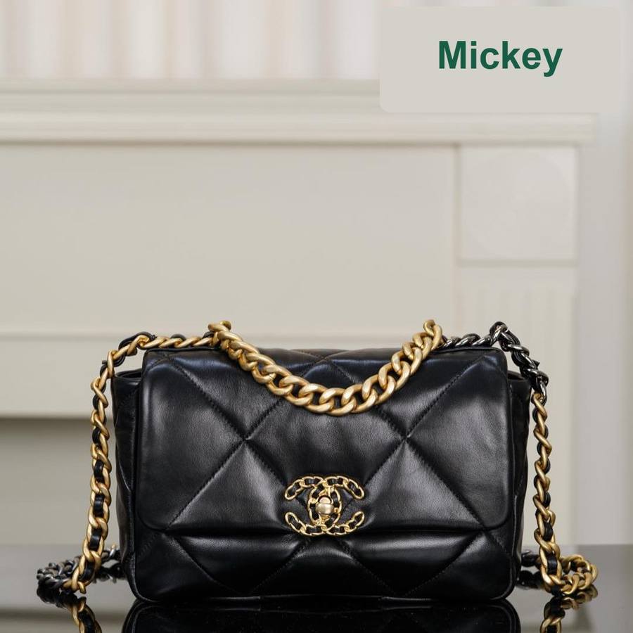 【S】$314=2100CNY｜Chanel JD Factory｜Item ID-55303