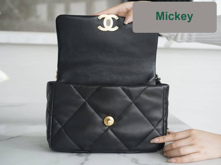 【S】$314=2100CNY｜Chanel JD Factory｜Item ID-55304