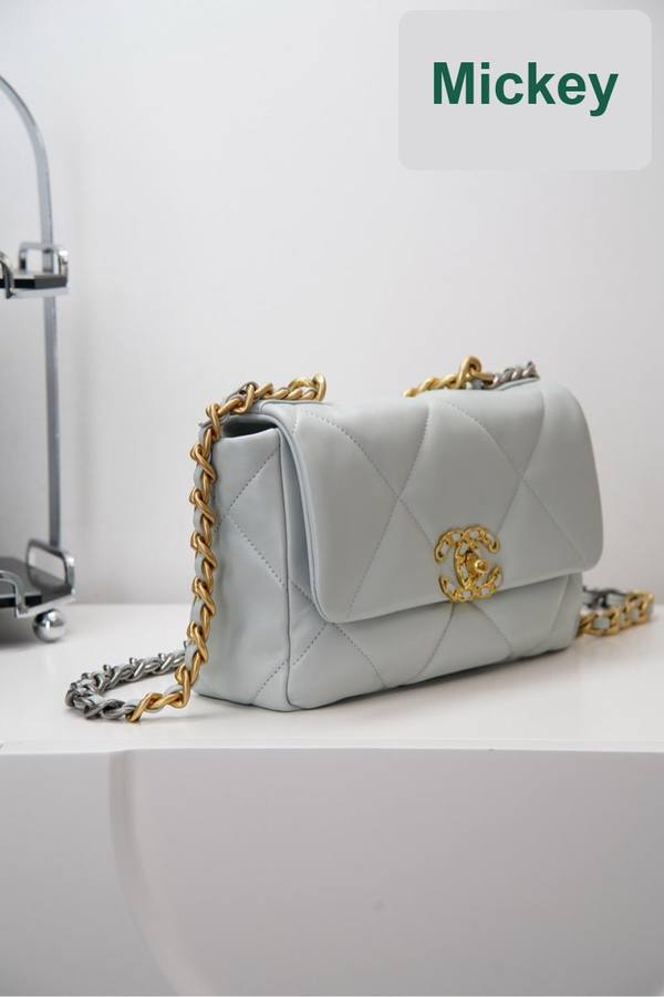 【S】$314=2100CNY｜Chanel JD Factory｜Item ID-55294