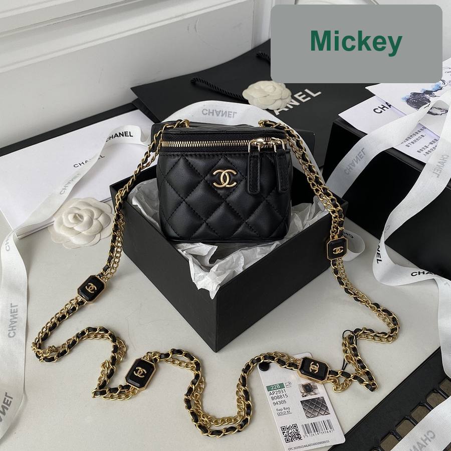 【S】$108=720CNY｜Chanel(AP2931-1)｜Item ID-01551