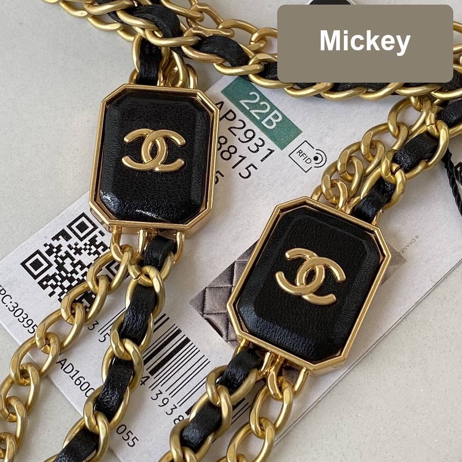 【S】$108=720CNY｜Chanel(AP2931-1)｜Item ID-01551