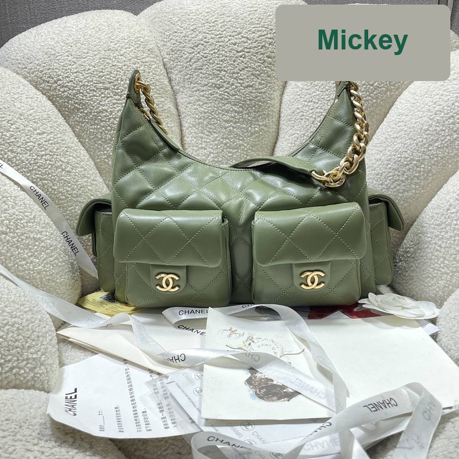 【S】$157=1050CNY｜Chanel(AS5302-9)｜Item ID-01540