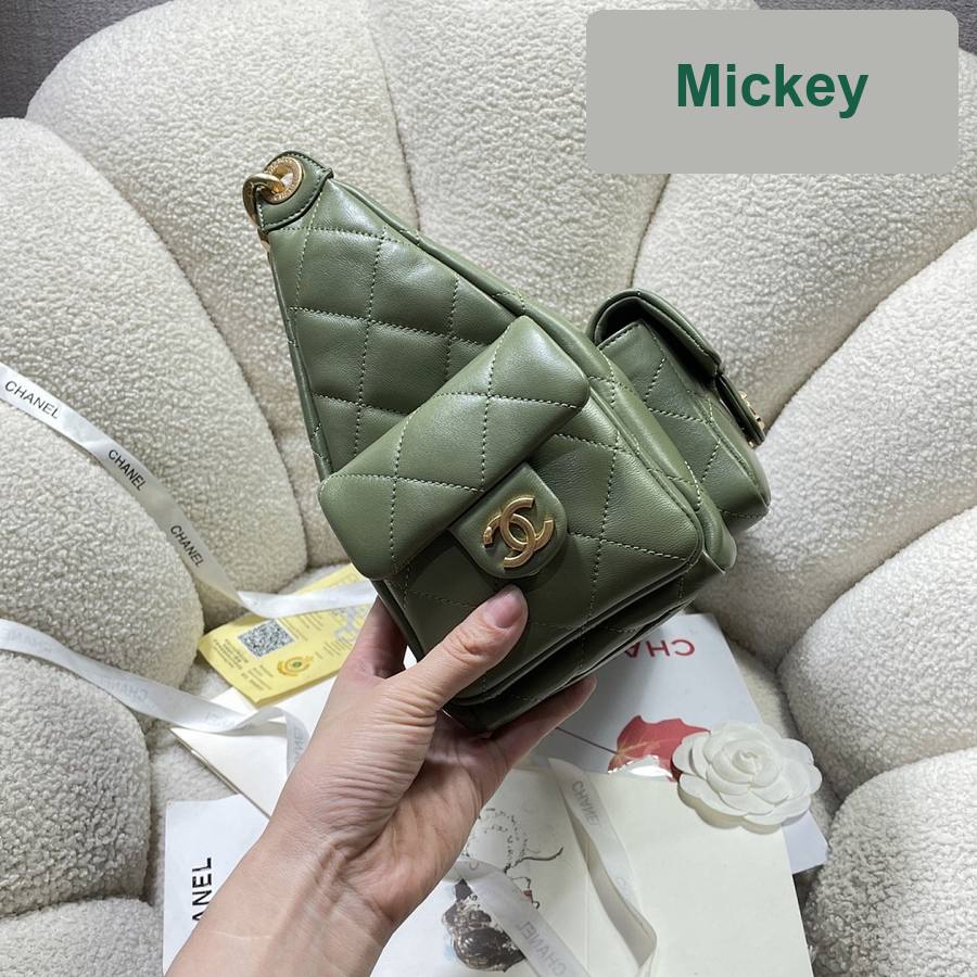 【S】$157=1050CNY｜Chanel(AS5302-9)｜Item ID-01540