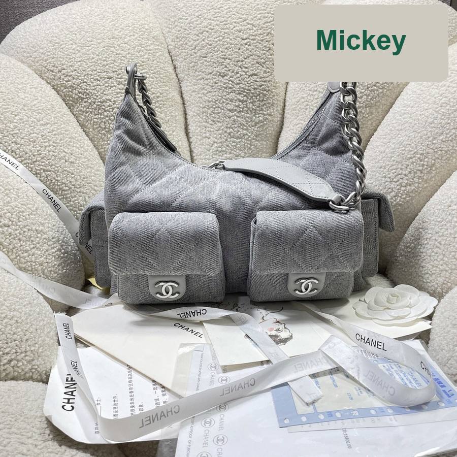 【S】$157=1050CNY｜Chanel(AS5302-10)｜Item ID-01539