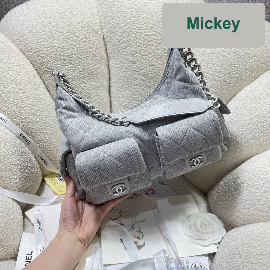 【S】$157=1050CNY｜Chanel(AS5302-10)｜Item ID-01539