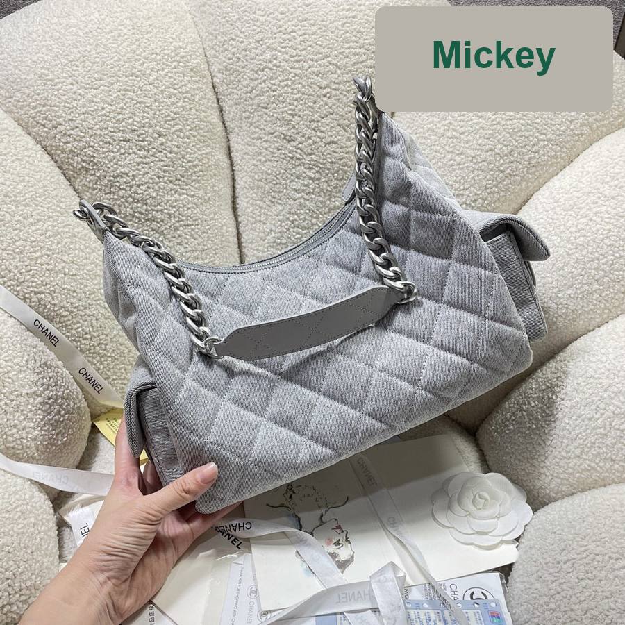 【S】$157=1050CNY｜Chanel(AS5302-10)｜Item ID-01539