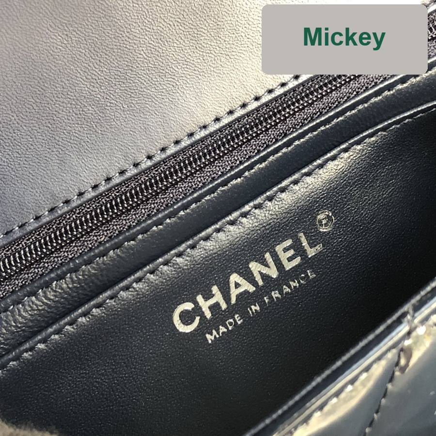 【S】$87=580CNY｜Chanel(A1116-7)｜Item ID-01508