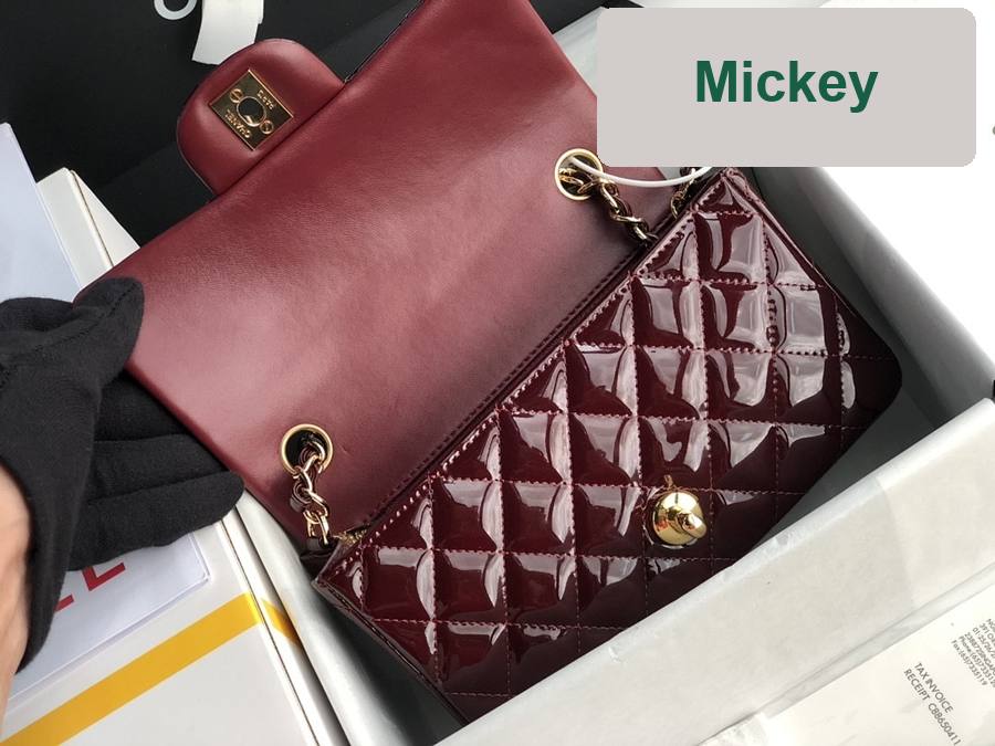 【S】$87=580CNY｜Chanel(A1116-9)｜Item ID-01507