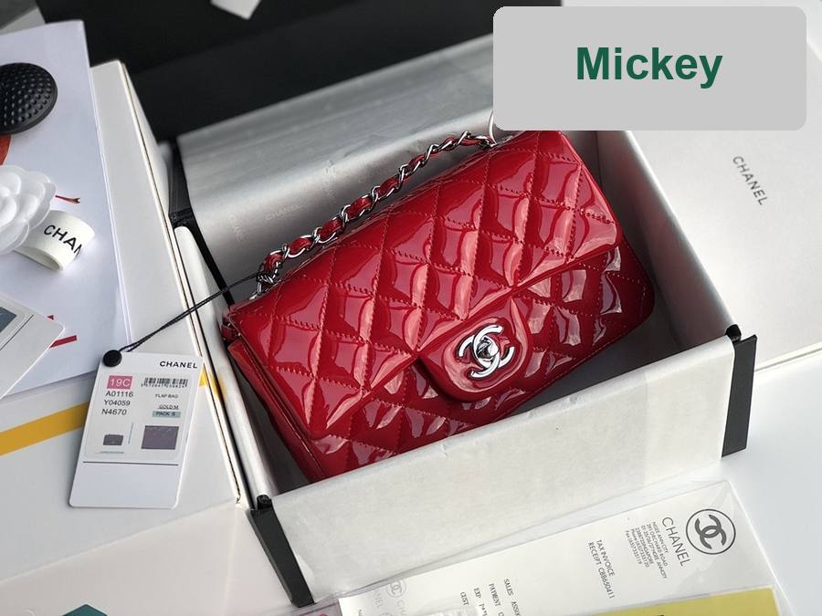 【S】$87=580CNY｜Chanel(A1116-5)｜Item ID-01505