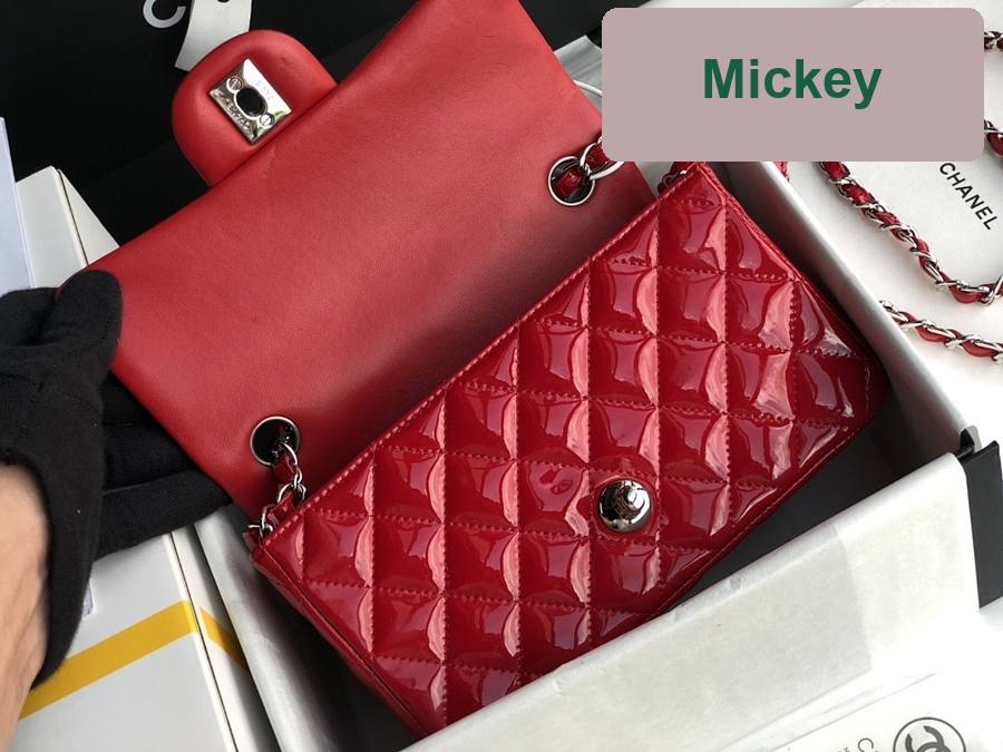 【S】$87=580CNY｜Chanel(A1116-5)｜Item ID-01505