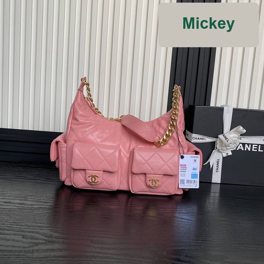 【S】$157=1050CNY｜Chanel(AS5302-2)｜Item ID-01532