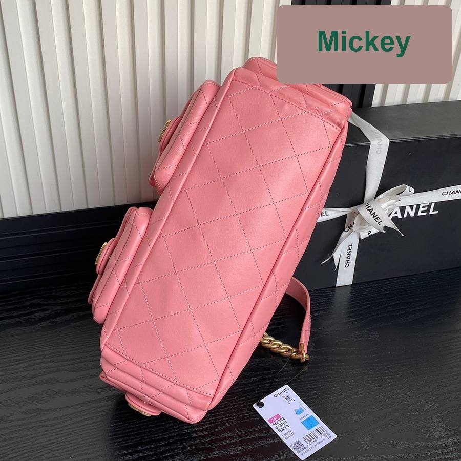 【S】$157=1050CNY｜Chanel(AS5302-2)｜Item ID-01532