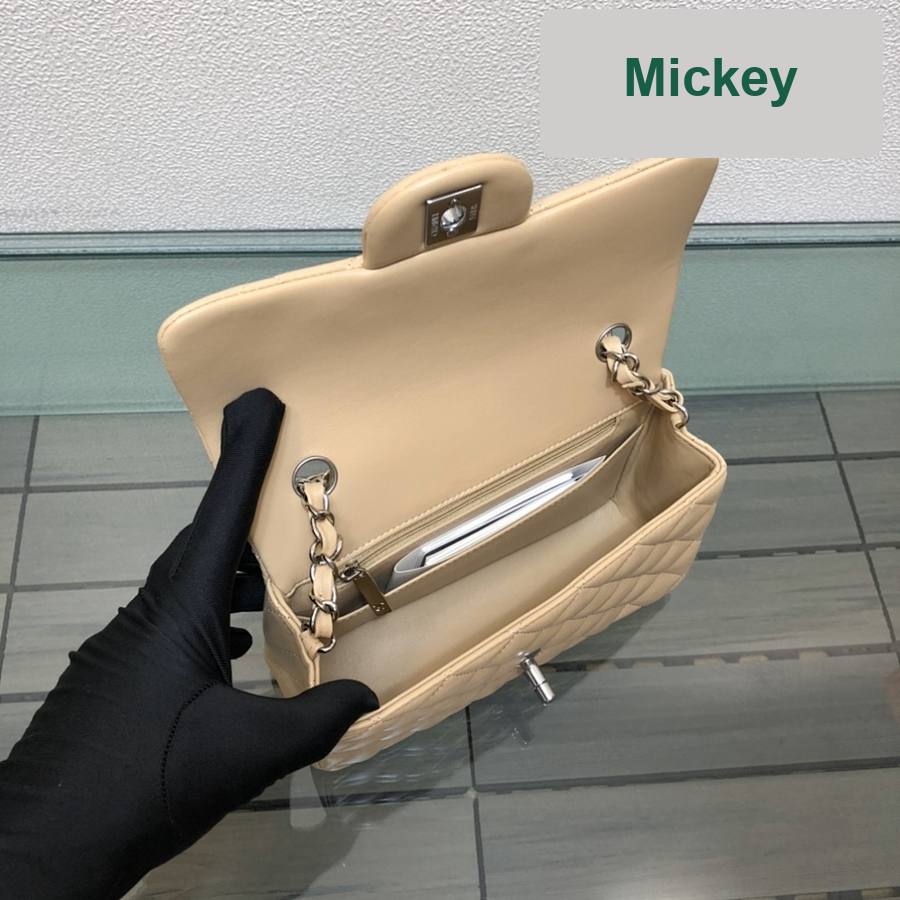 【S】$87=580CNY｜Chanel(A1116-27)｜Item ID-01526