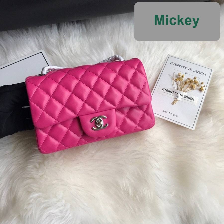 【S】$87=580CNY｜Chanel(A1116-20)｜Item ID-01519