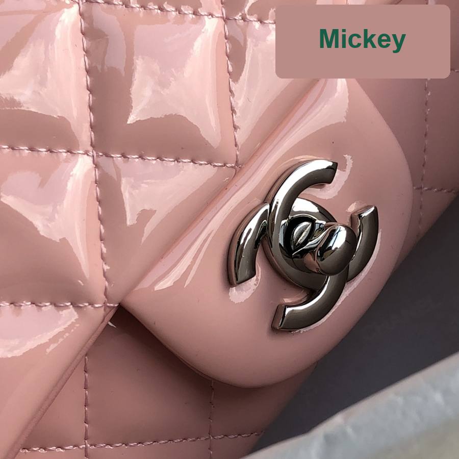 【S】$87=580CNY｜Chanel(A1116-12)｜Item ID-01516