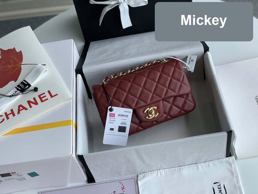 【S】$87=580CNY｜Chanel(A1116-14)｜Item ID-01513