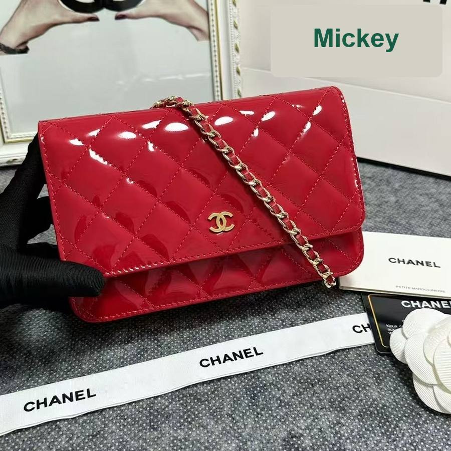 【S】$83=550CNY｜Chanel(33814-17)｜Item ID-01490