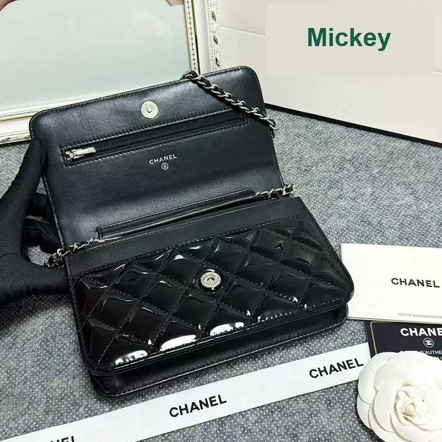 【S】$83=550CNY｜Chanel(33814-19)｜Item ID-01488