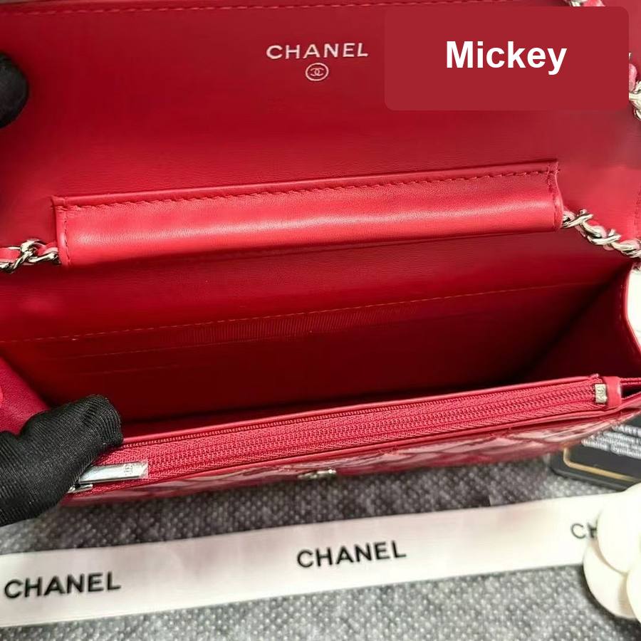 【S】$83=550CNY｜Chanel(33814-18)｜Item ID-01487