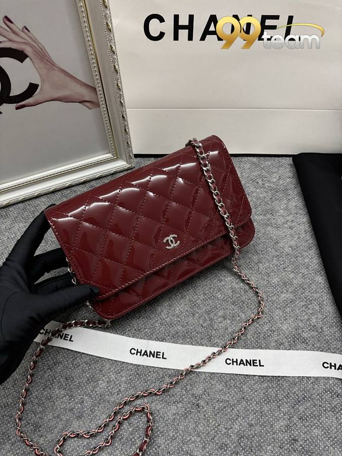 【S】$83=550CNY｜Chanel(33814-16)｜Item ID-01486