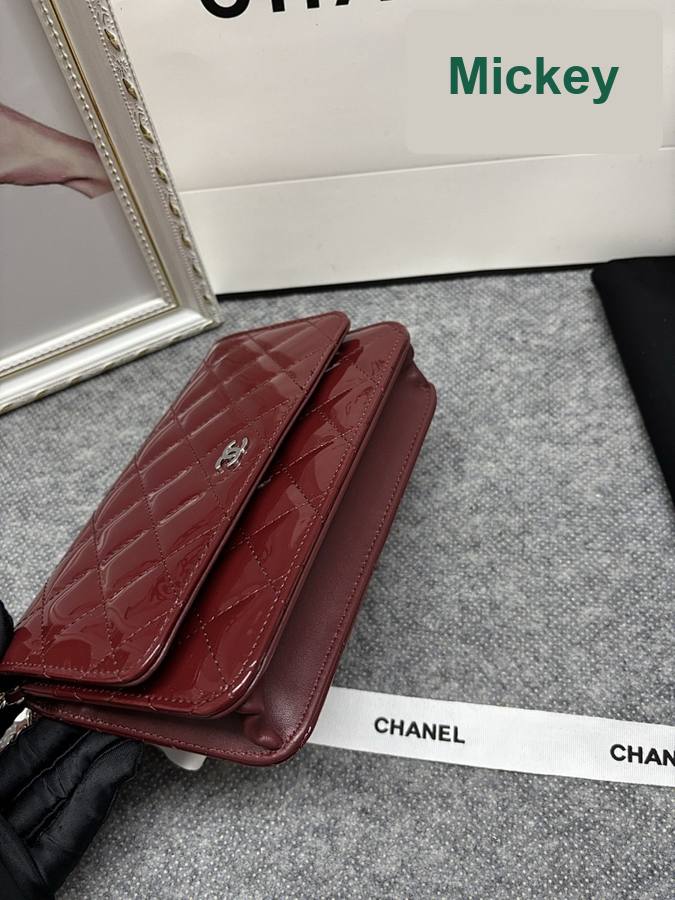 【S】$83=550CNY｜Chanel(33814-16)｜Item ID-01486