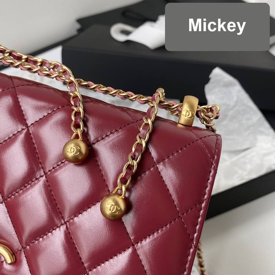 【S】$98=650CNY｜Chanel(AP2289-1)｜Item ID-01439