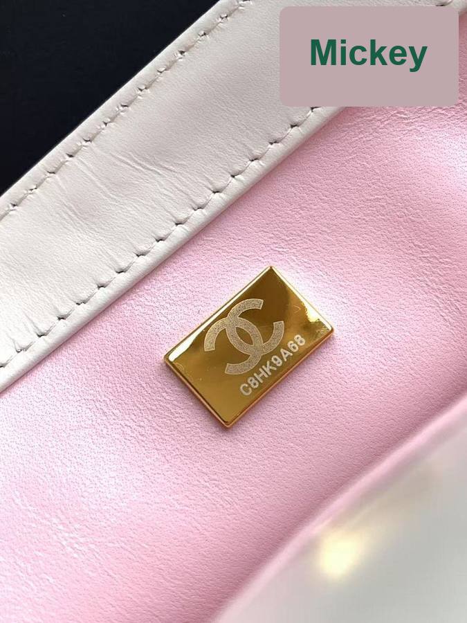 【S】$112=750CNY｜Chanel(AS2649-3)｜Item ID-01434