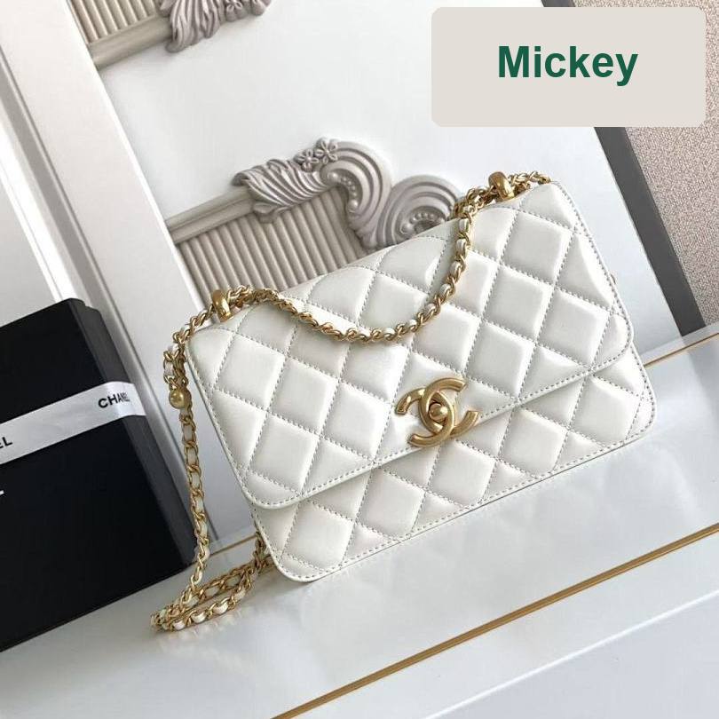 【S】$112=750CNY｜Chanel(AS2649-3)｜Item ID-01434