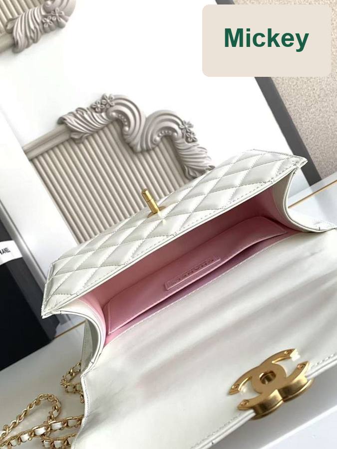 【S】$112=750CNY｜Chanel(AS2649-3)｜Item ID-01434