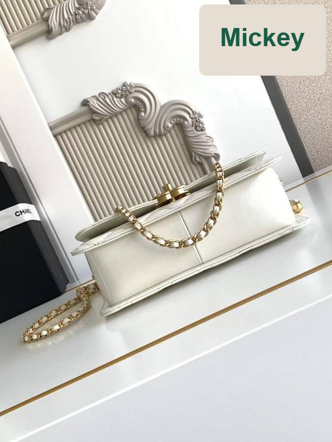 【S】$112=750CNY｜Chanel(AS2649-3)｜Item ID-01434