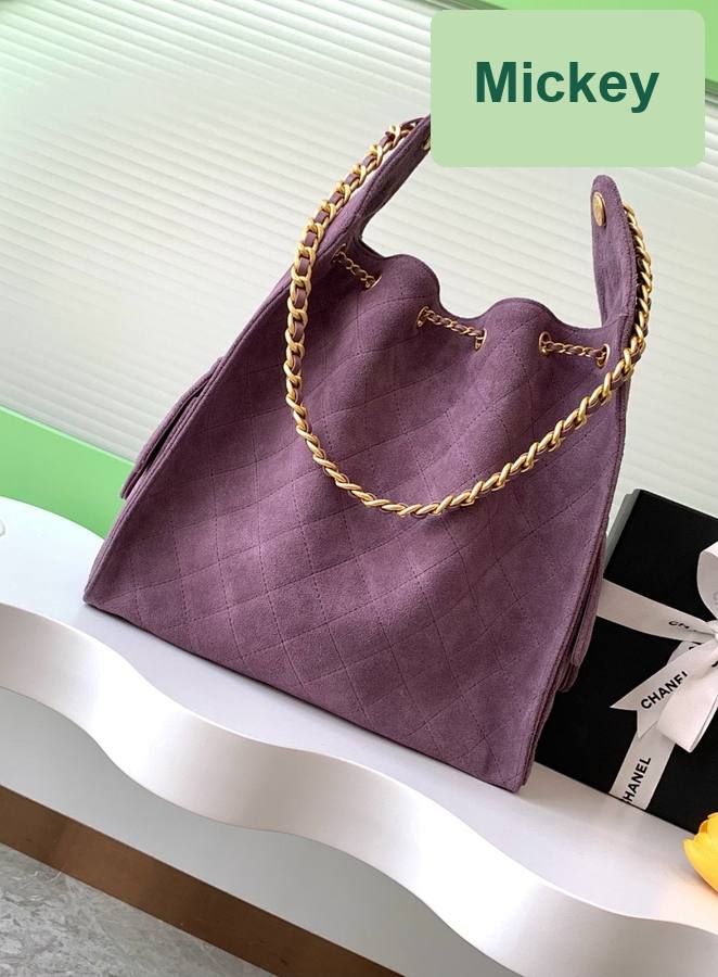【S】$192=1280CNY｜Chanel(AS5311-2)｜Item ID-01403