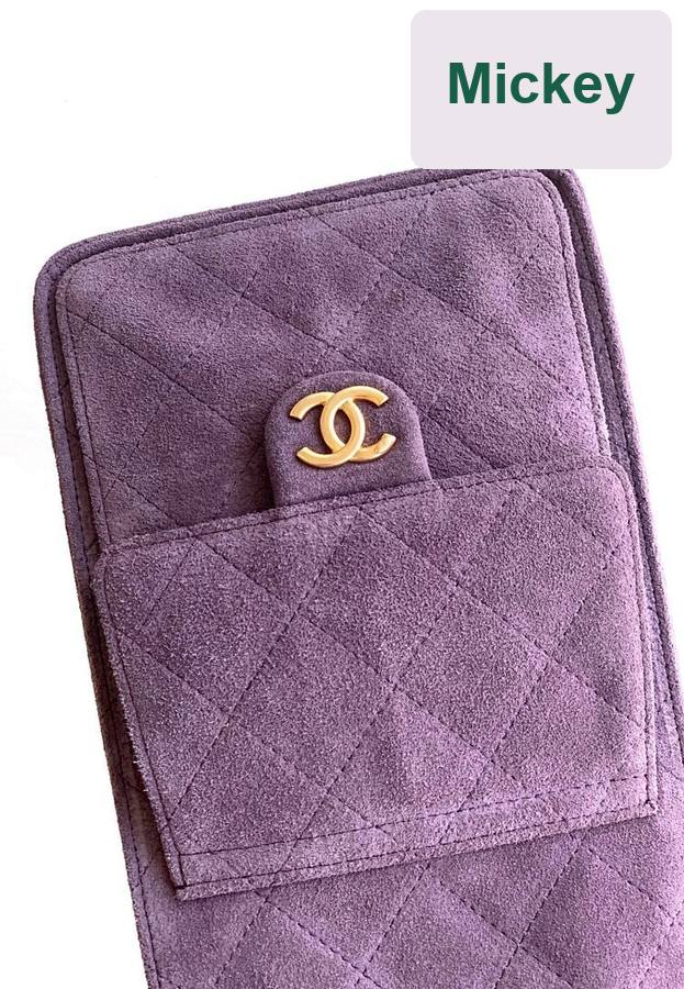 【S】$192=1280CNY｜Chanel(AS5311-2)｜Item ID-01403
