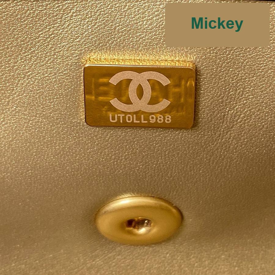 【S】$123=820CNY｜Chanel(AS1787-7)｜Item ID-01387