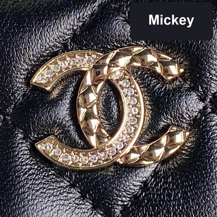 【S】$124=830CNY｜Chanel(AP4414-1)｜Item ID-01313