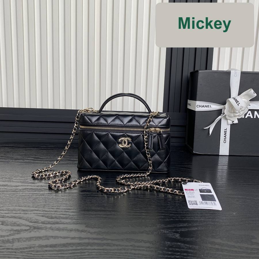 【S】$124=830CNY｜Chanel(AP4414-1)｜Item ID-01313