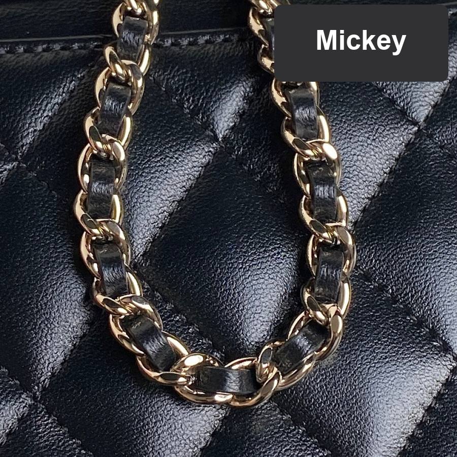 【S】$124=830CNY｜Chanel(AP4414-1)｜Item ID-01313
