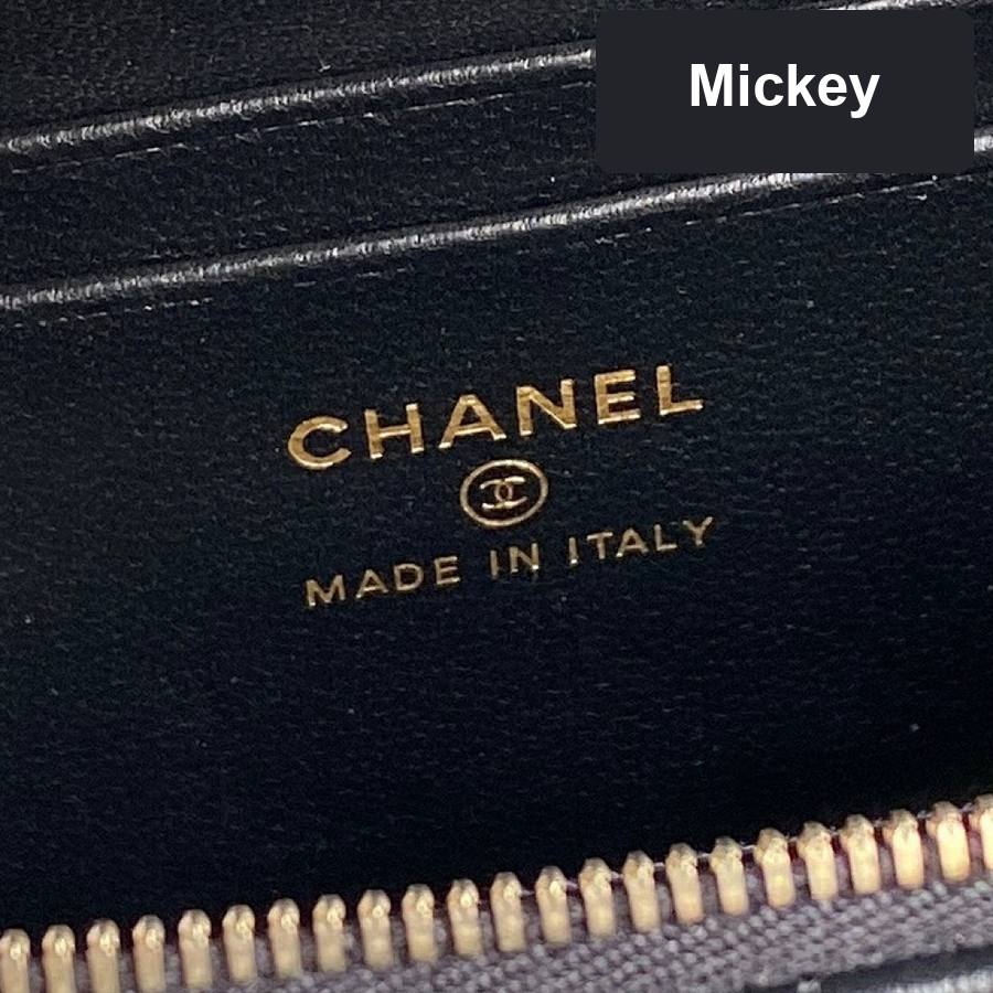 【S】$124=830CNY｜Chanel(AP4414-1)｜Item ID-01313